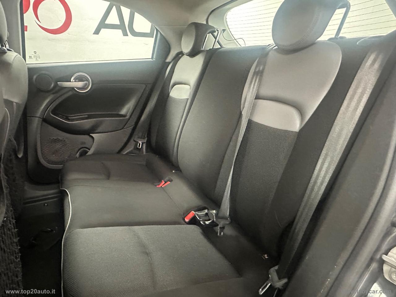 FIAT 500X 1.3 M.Jet 95 CV Pop Star