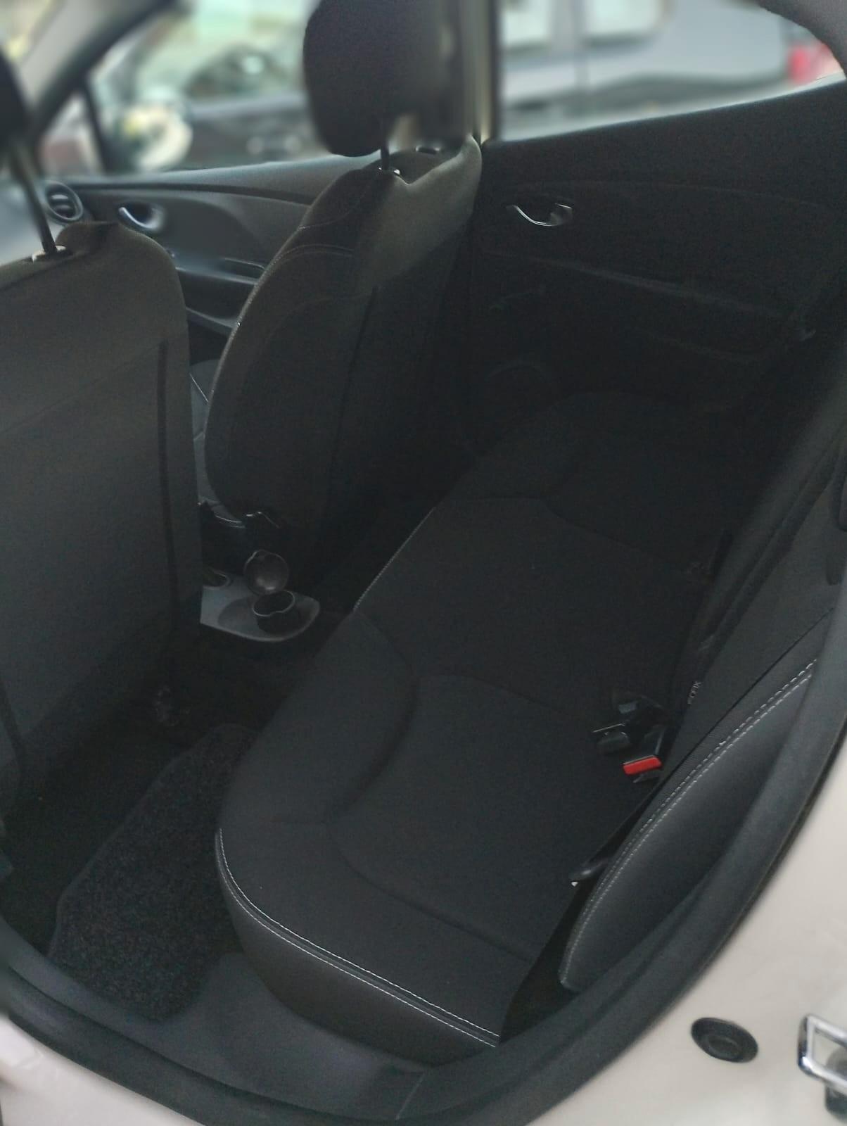 Renault Clio dCi 8V 75CV Start&Stop 5 porte Energy Zen