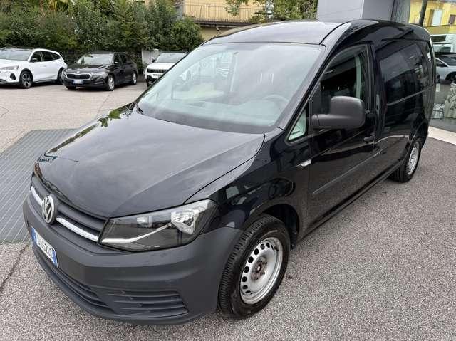 Volkswagen Caddy 14TSI Maxi METANO 110 cv E6B 2160x1500x1240kg 671