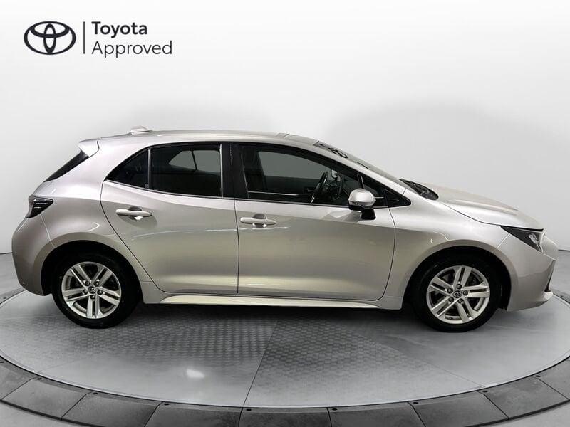 Toyota Corolla Corolla 1.8 Hybrid Active AREA C FREE