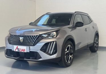 Peugeot 2008 PureTech 100 S&S Allure NAVI-TELECAMERA POST-ANT