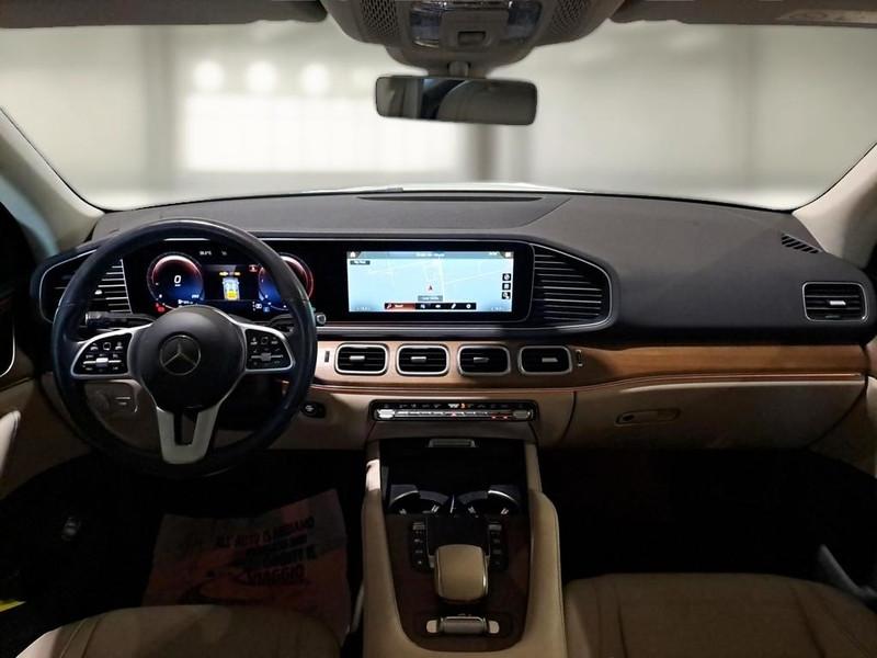 MERCEDES-BENZ GLE 300 D 4MATIC PREMIUM SUV