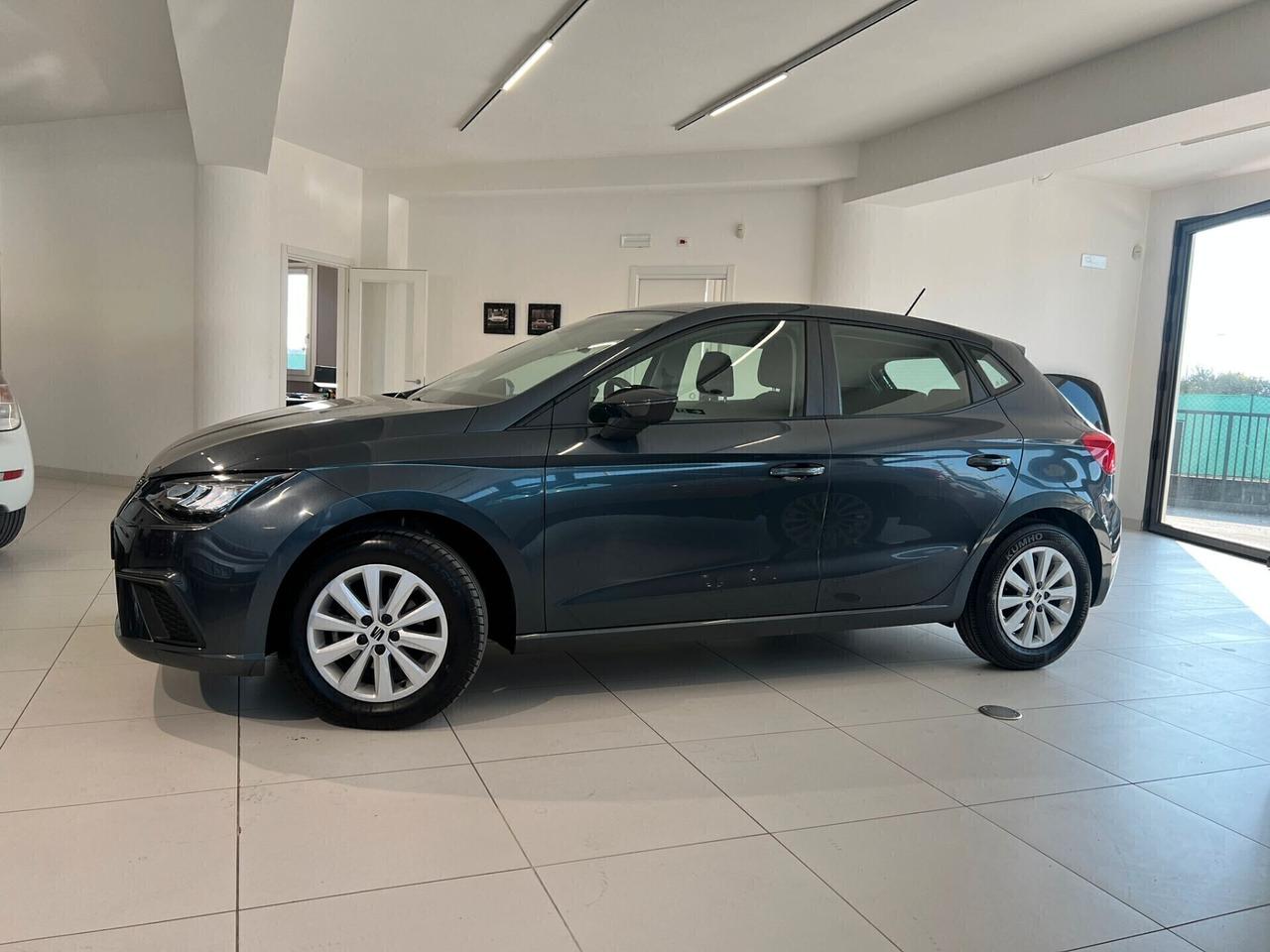 Seat Ibiza 1.0 EcoTSI 80 CV 5 porte Style