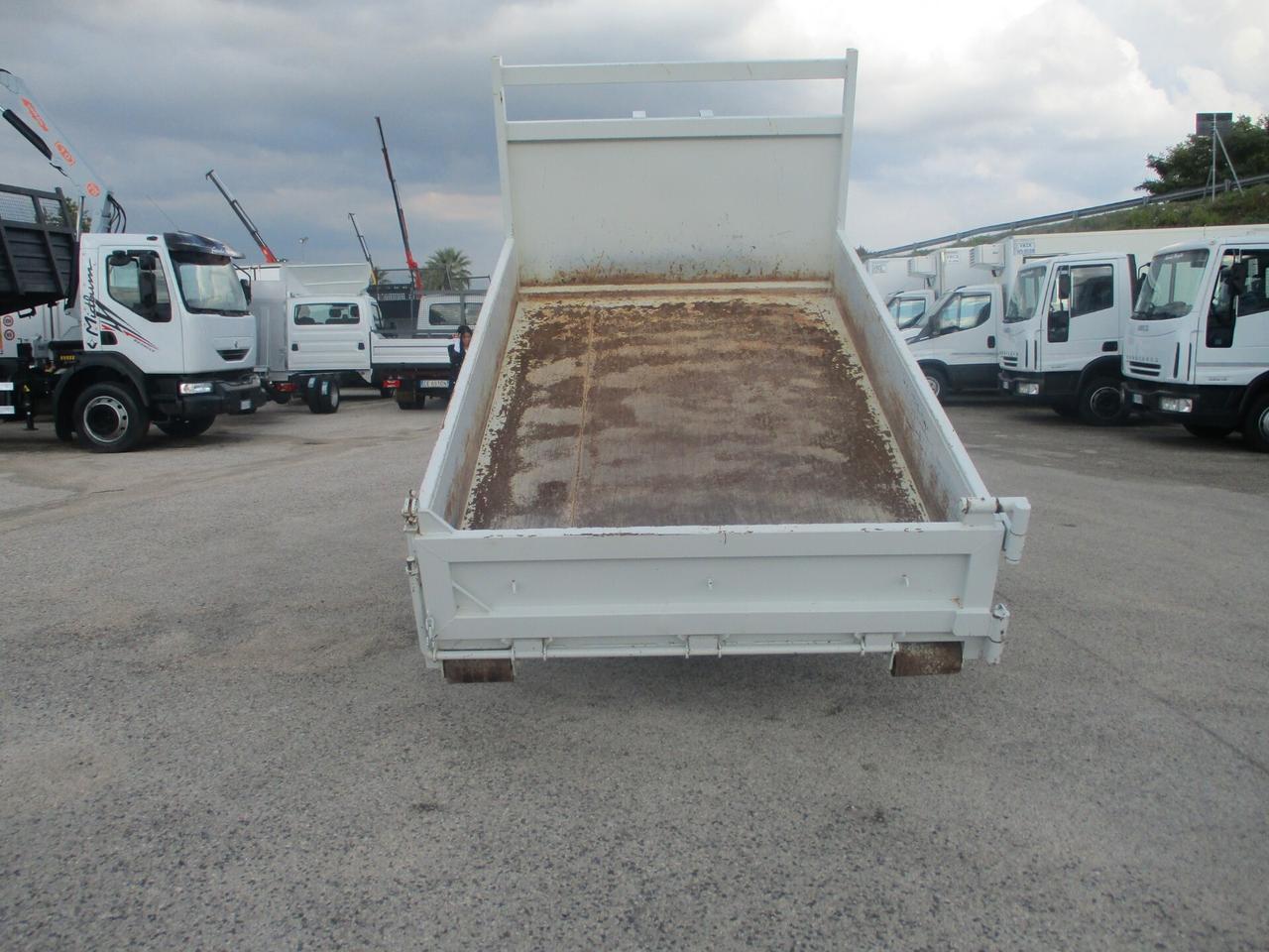 Iveco Daily 35C16 3000 160CV *SCARRABILE 16000KM GANCIO TRAINO