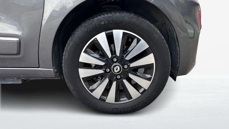 Renault Twingo Electric Twingo 22kWh Techno