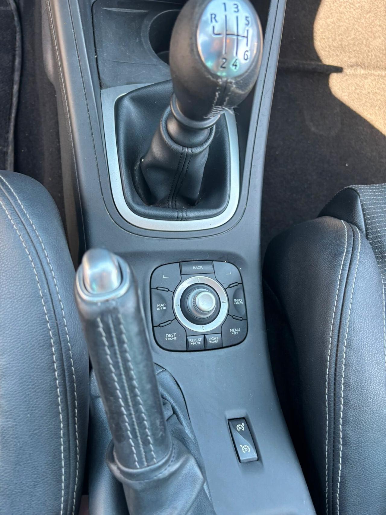 Renault Megane Mégane 1.5 dCi 110CV SporTour GT Line
