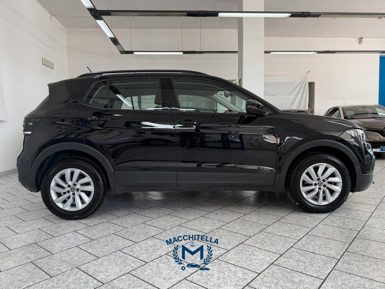 Volkswagen T-Cross 1.0 TSI 110 CV Advanced