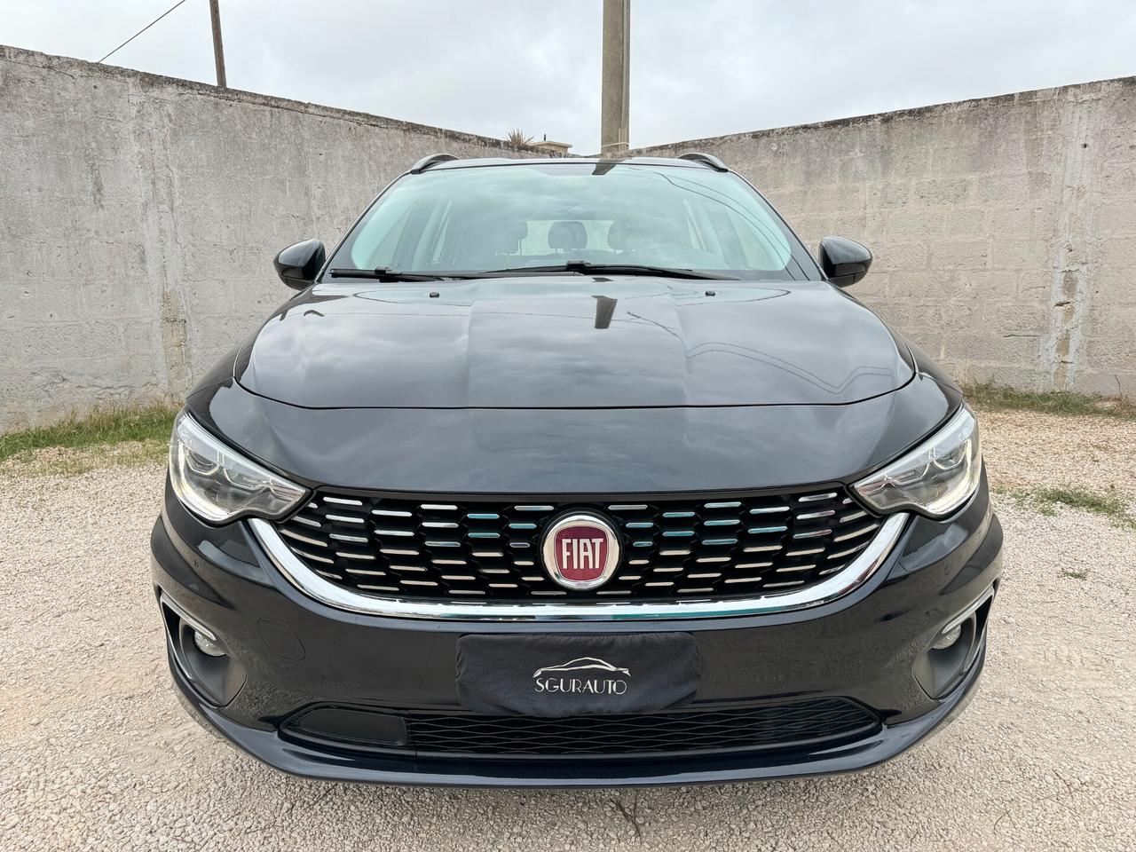 FIAT TIPO SW 1.3 MJT 95CV LOUNGE 2019