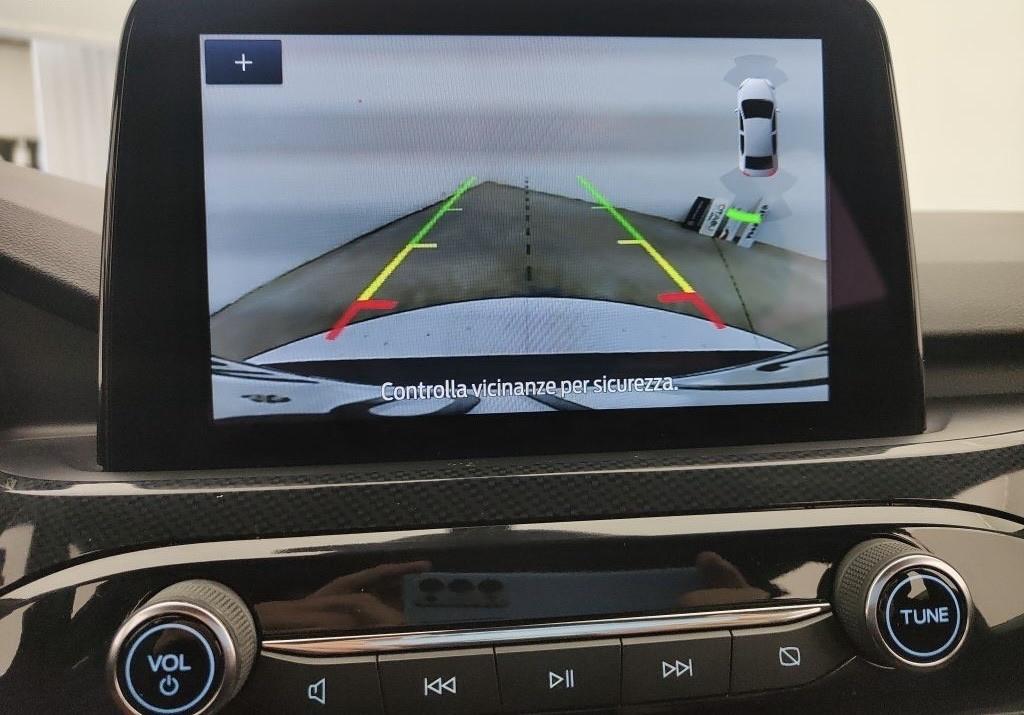 Ford Kuga 1.5 EcoBlue 120 CV 2WD ST-Line