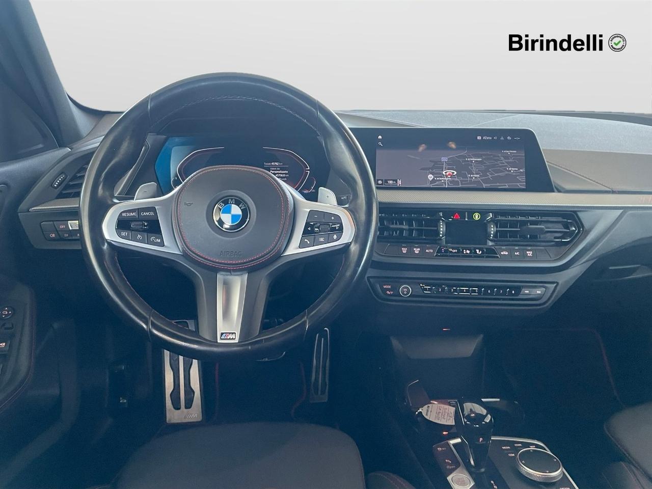 BMW Serie 1 (F40) - 128ti 5p. Msport