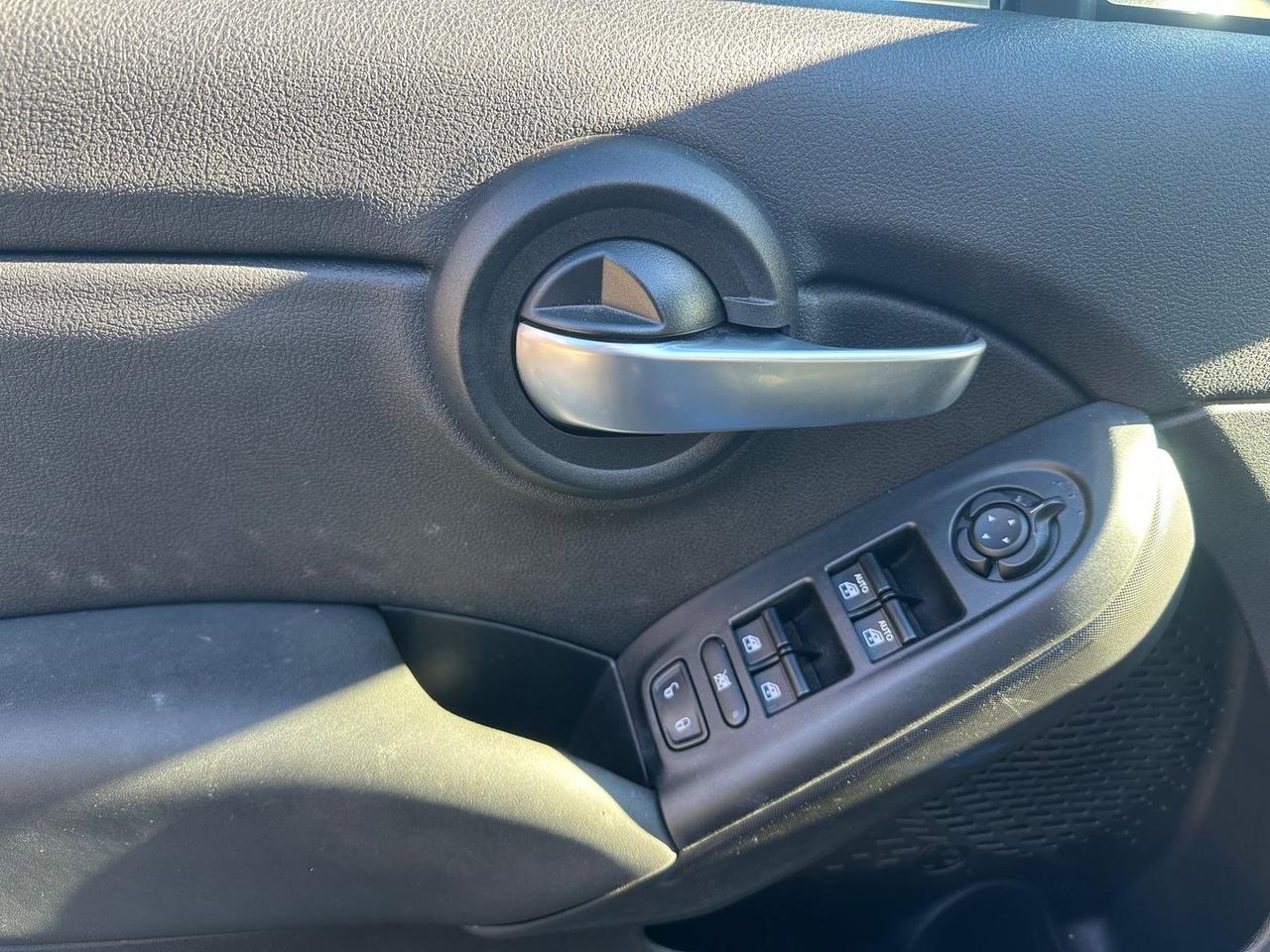 Fiat 500X Connect 1.0 T3 #8026