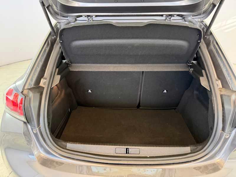 PEUGEOT 208 2ª serie - 208 PureTech 75 Stop&Start 5 porte Active Pack
