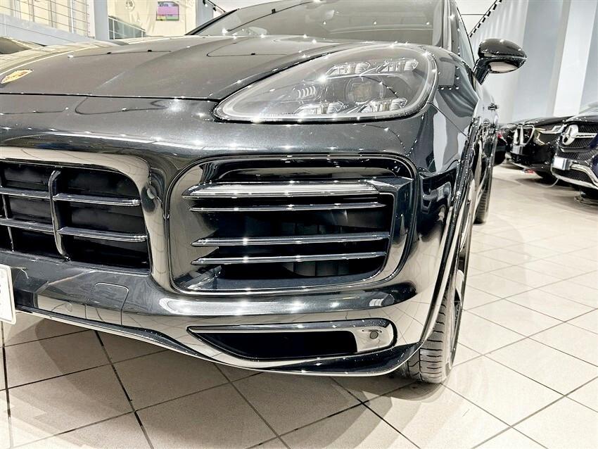 Porsche Cayenne 4.0 GTS