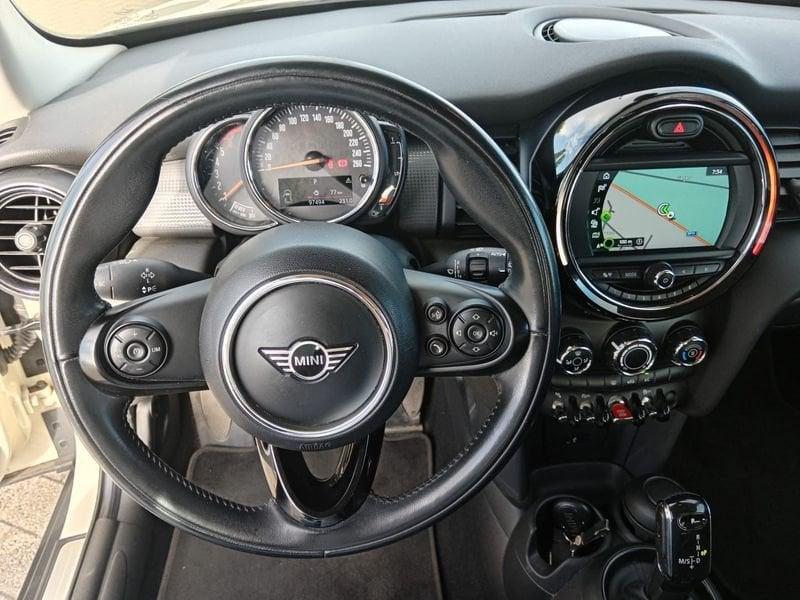MINI Mini Cooper D