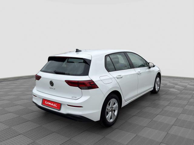 VOLKSWAGEN Golf Golf 1.0 eTSI EVO DSG Life