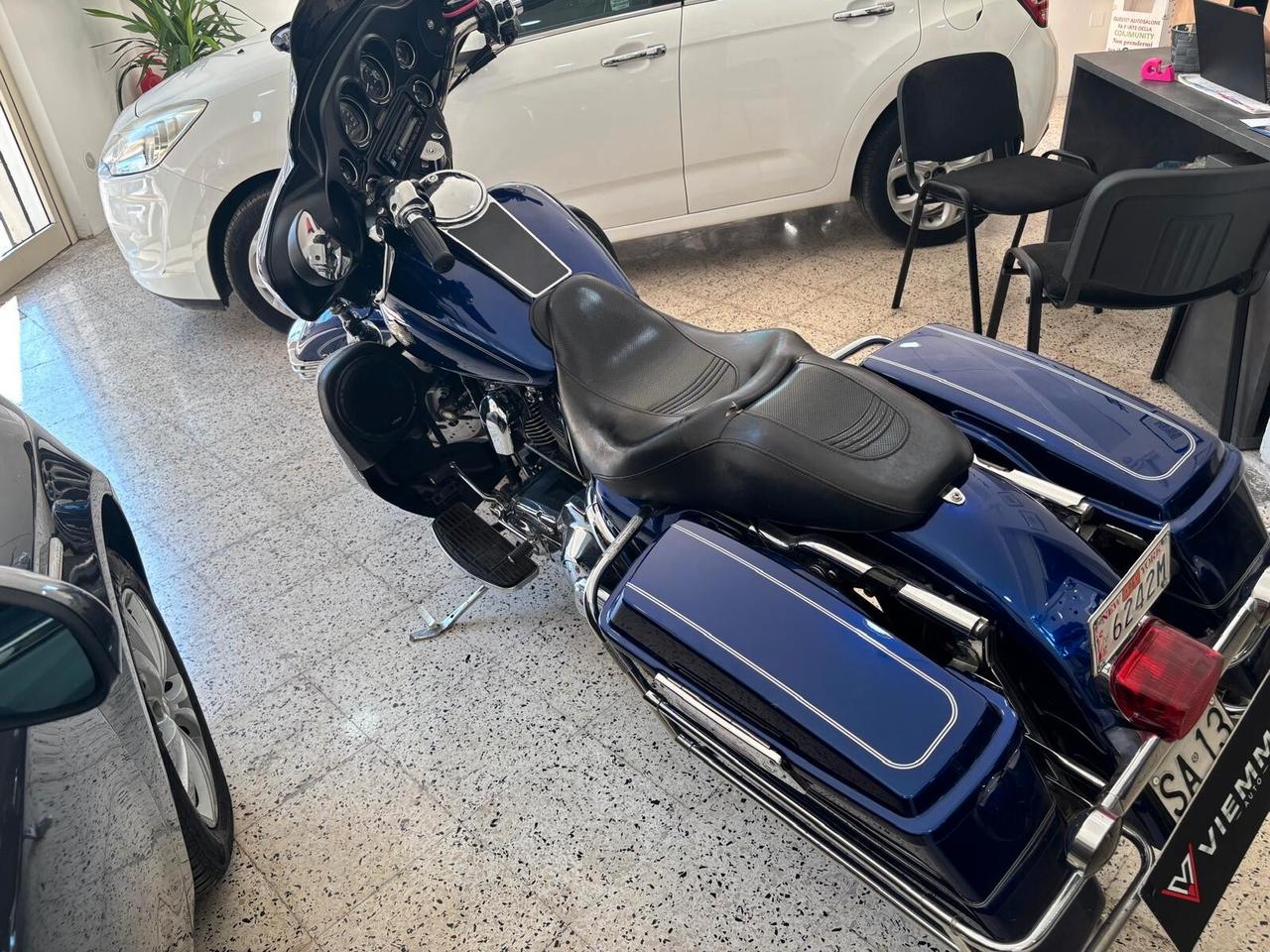 Harley-davidson 1340 Electra Glide Ultra Classic