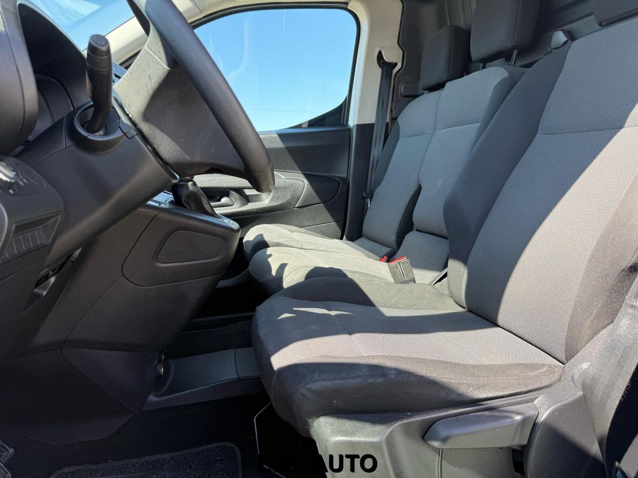 Opel Combo Cargo 1.5 Diesel S&S PC 1000kg Edition