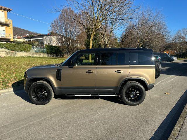 LAND ROVER Defender 110 3.0D I6 S AUTOCARRO N1 PREZZO NETTO