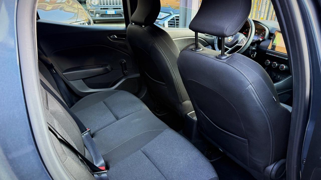 Renault CLIO 1.5 Dci 5P Evolution - 2022