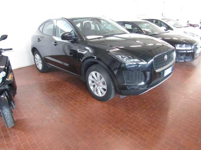 Jaguar F-Pace 2.0d i4 R-Sport 180cv auto my19