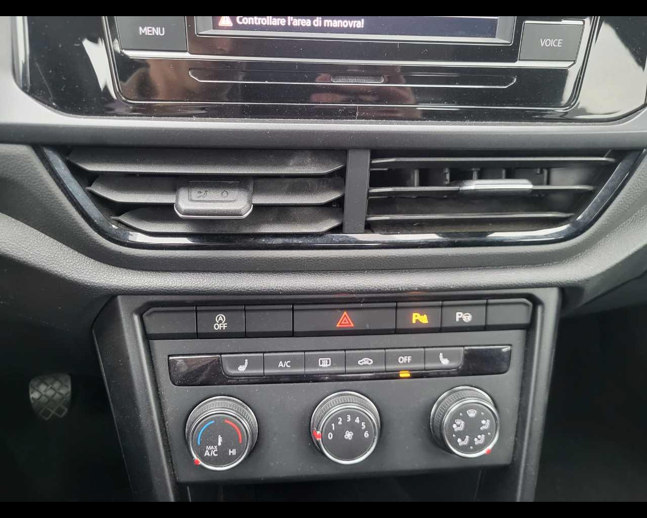 VOLKSWAGEN T-Roc 1.0 Business 110cv