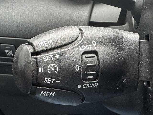 Citroen C3 Aircross 1.2 PureTech 110 CV C-Series