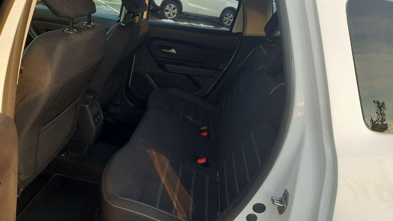 Dacia Duster Duster 1.0 tce Extreme Gpl 4x2 100cv