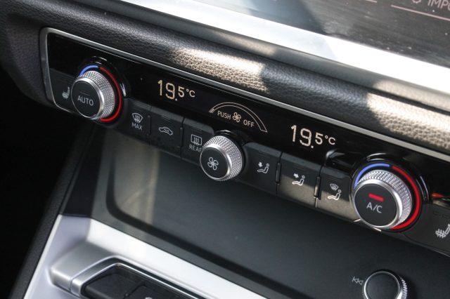 AUDI Q3 35 TFSI S tronic Business Advanced
