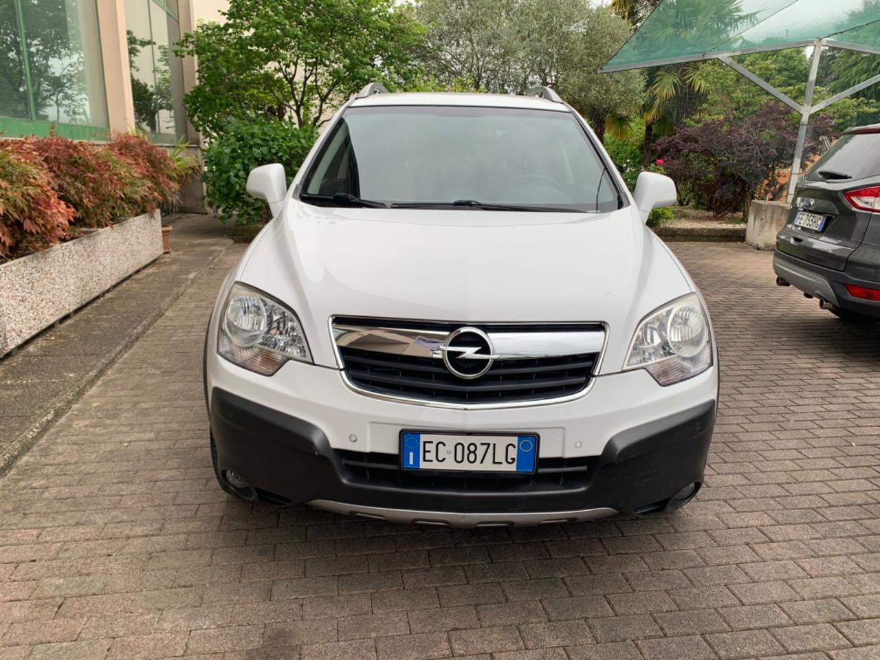 Opel Antara 2.0 CDTI 127CV 4x2 Edition Plus