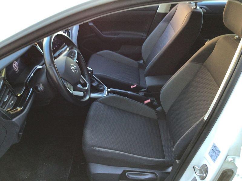 Volkswagen Polo Polo 1.0 TSI Life