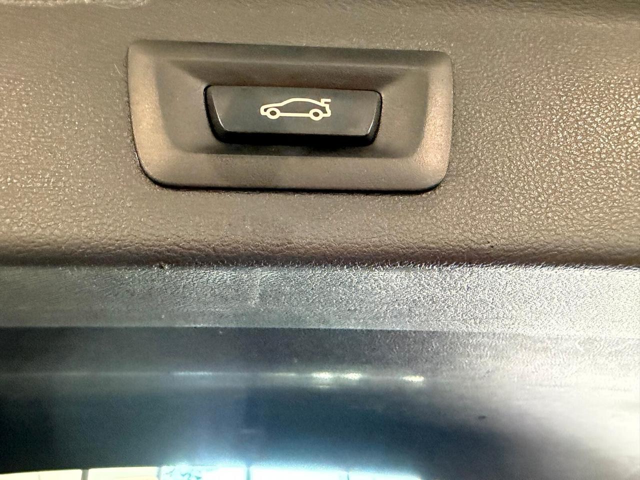 BMW X3 20D M-SPORT X-DRIVE MHEV 48V 190CV TETTO PELLE NAVI ANNO 2022