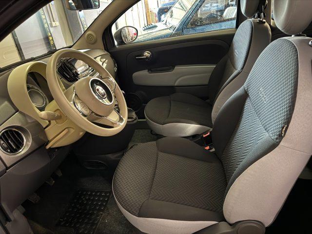 FIAT 500 1.2 EasyPower Unico Prop Neopatentati