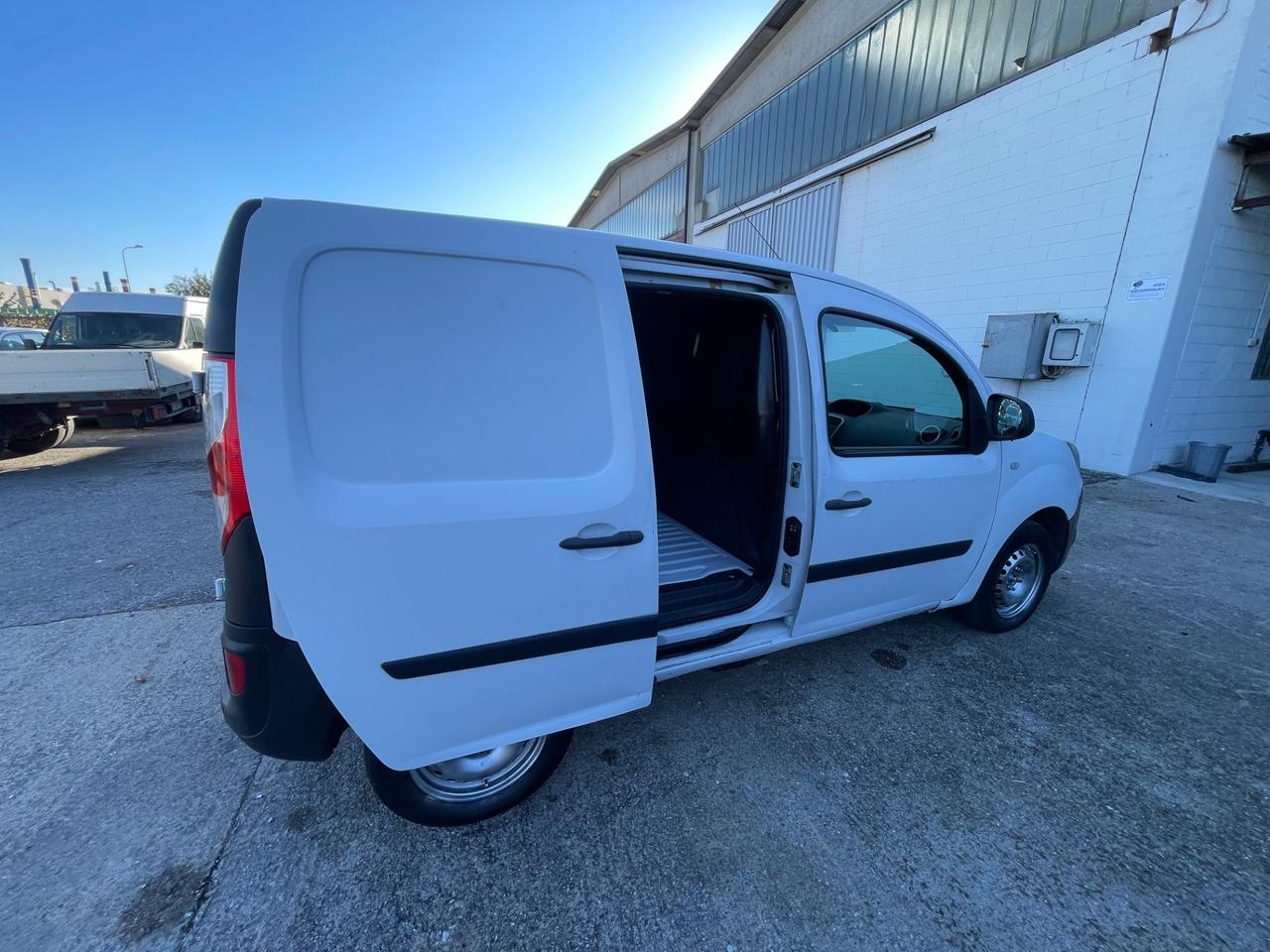 Renault Kangoo 1.5 dCi 90CV F.AP. Stop & Start 4p. Express Energy