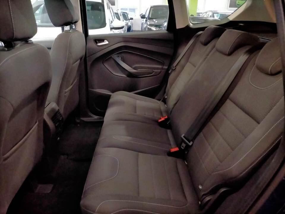 FORD KUGA 2.0 TDCI 120CV Titanium EURO6