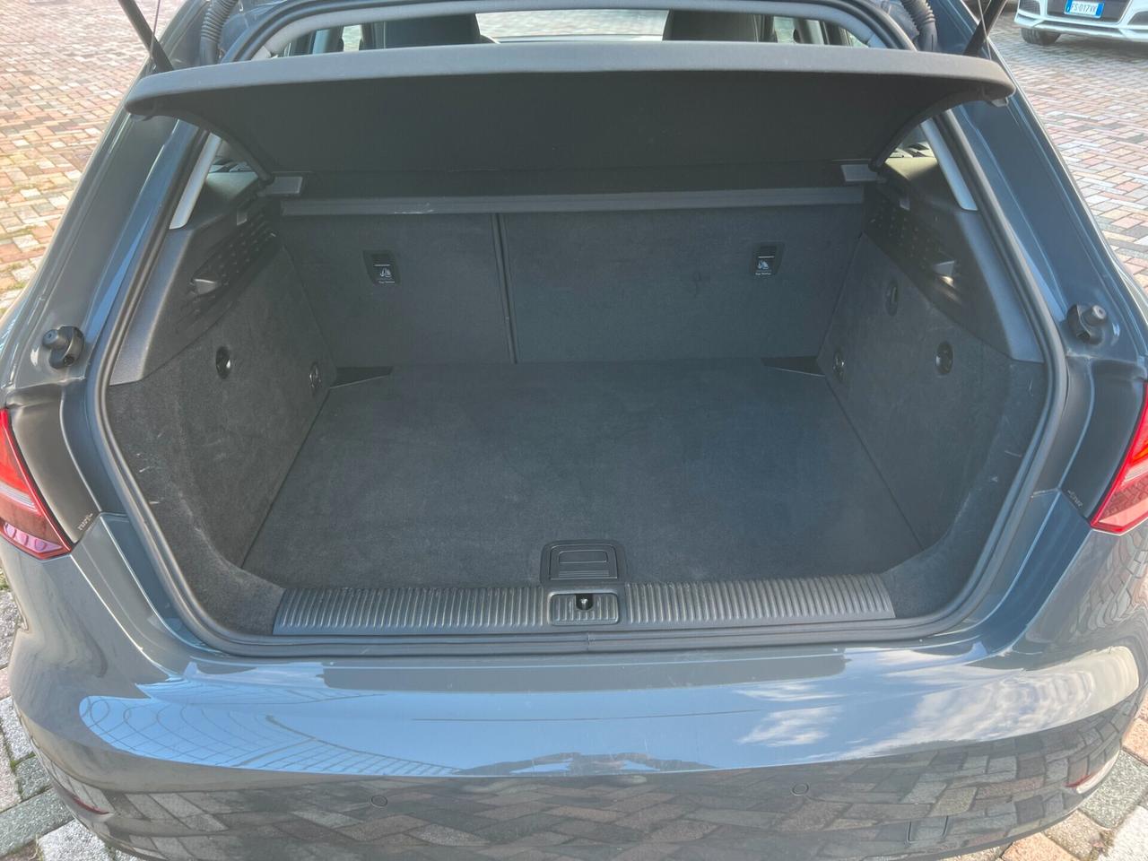 Audi A3 SPB 35 TDI S tronic Business