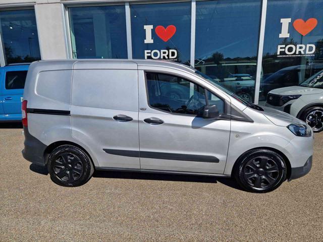 FORD Transit Courier 1.5 TDCi 75CV Van Trend