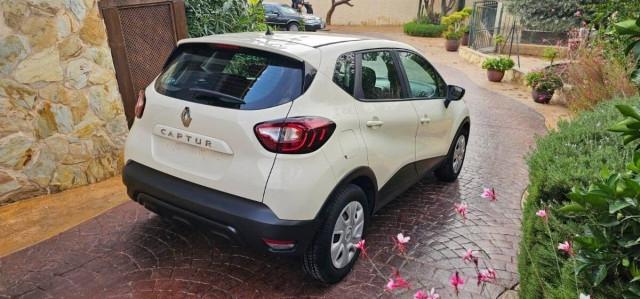 Renault Captur 1.5 dci Life 90cv my18