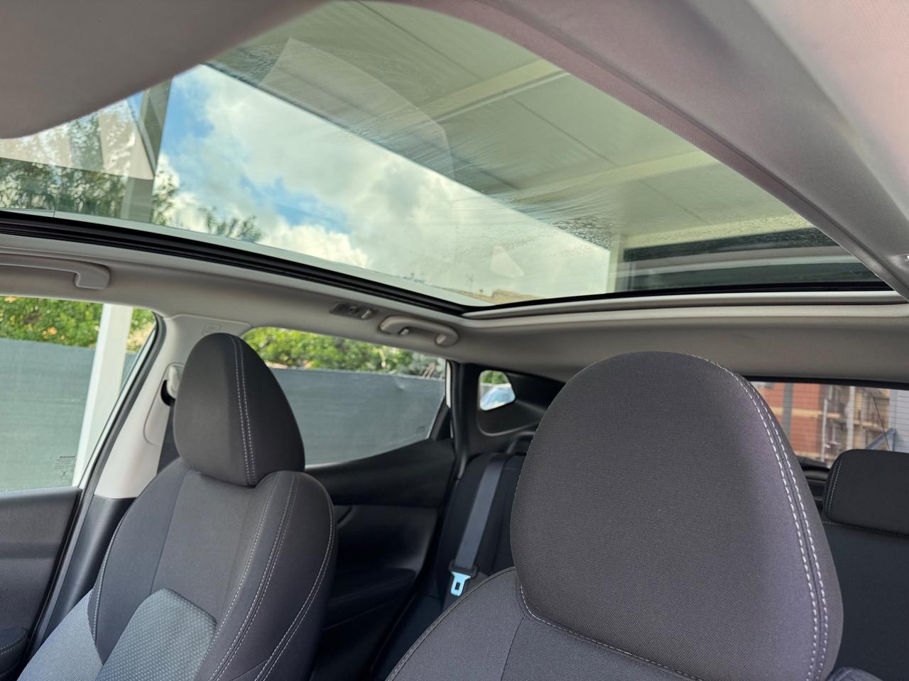 Nissan Qashqai 1.6 dCi 2WD Tekna