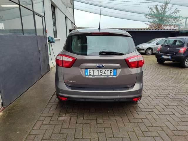 Ford C-Max C-Max II 2014 2.0 tdci Titanium 163cv