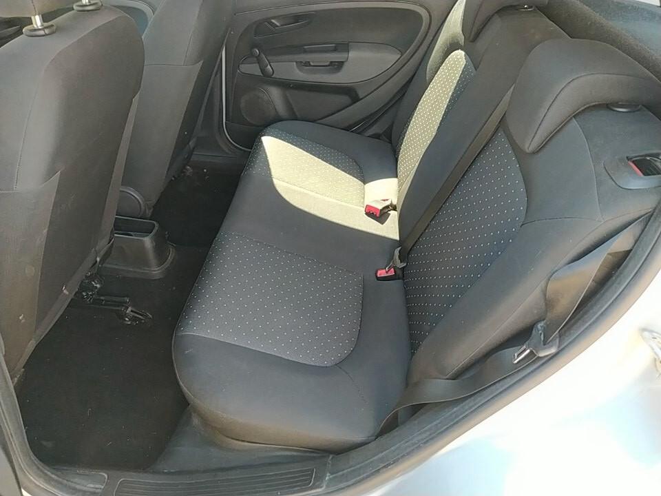 Fiat Grande Punto 1.2 5 porte Active Neopatentati