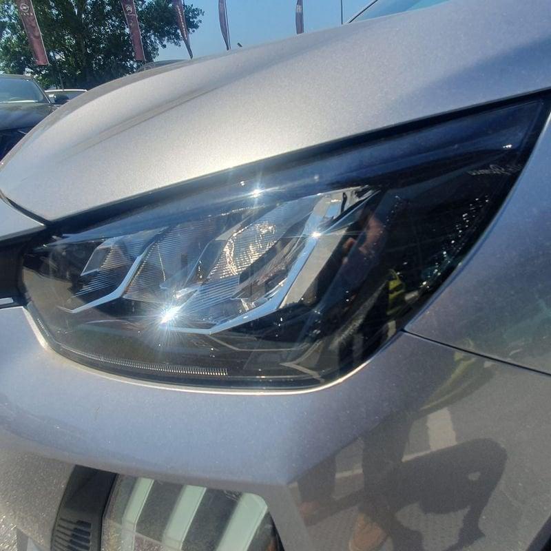 Peugeot 208 5P - ALLURE Hybr