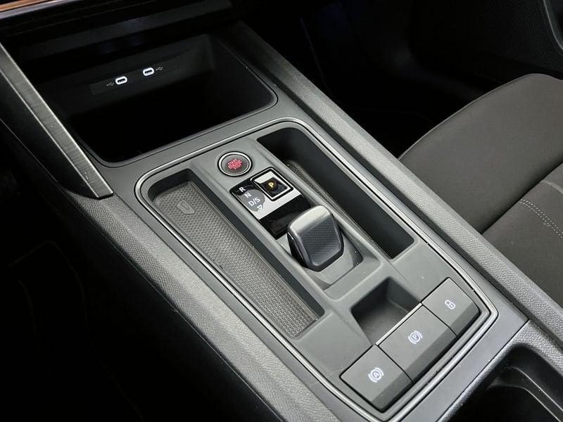 CUPRA Formentor Formentor 2.0 tdi 4drive 150cv dsg