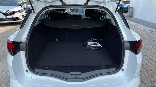 Renault Megane Megane Sporter 1.6 E-TECH Plug-in Hybrid Business