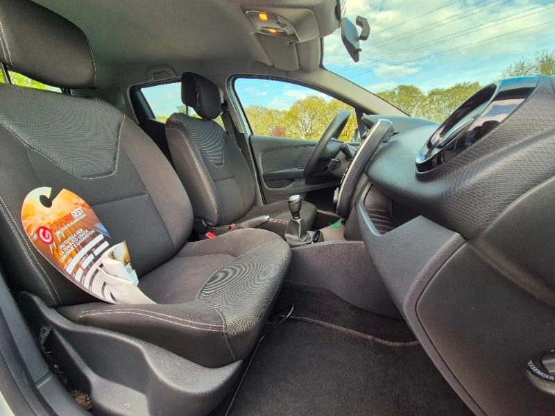 RENAULT Clio 4ª serie Clio TCe 12V 75 CV 5 por...