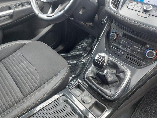 FORD Kuga 1.5 TDCI 120 CV S&S 2WD Titanium