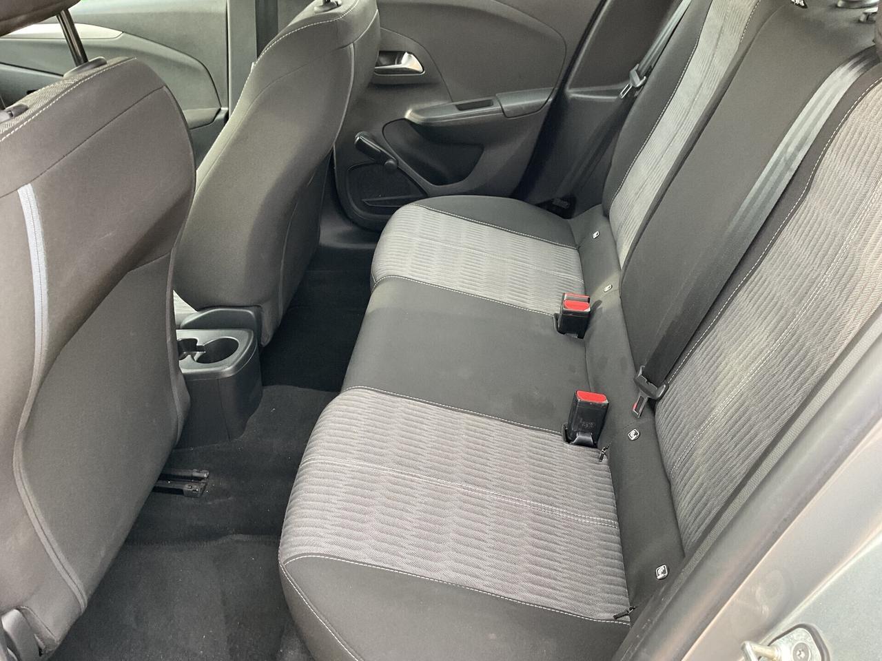 Opel Corsa 1.5 D 100 CV Elegance