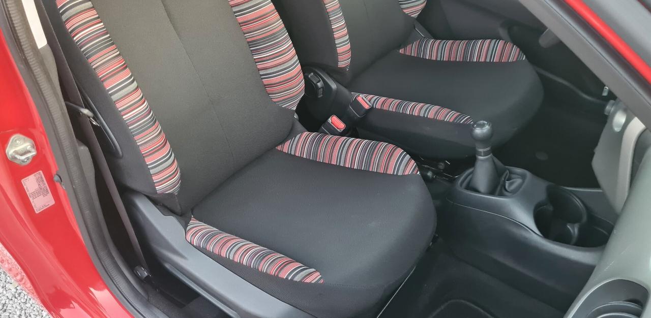 Citroen C1 VTi 68 3 porte Feel