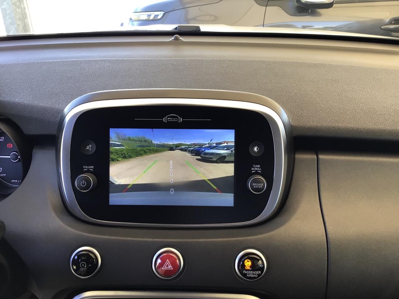 Fiat 500X 1.3 MJ 95 CV Pack Led - Style - Comfort