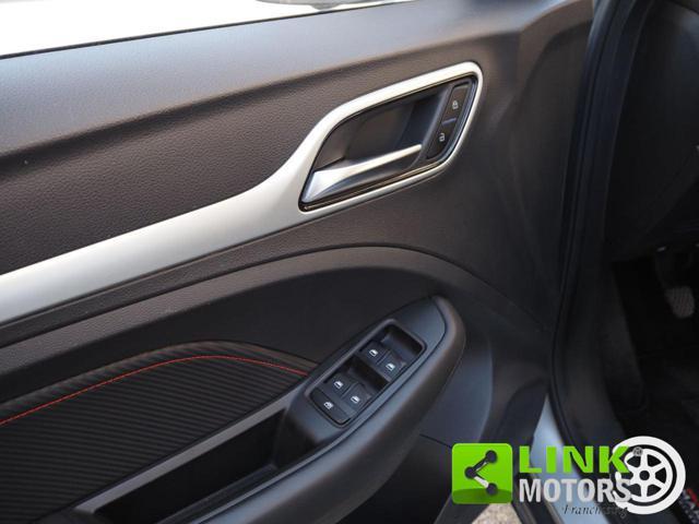 MG ZS 1.0T-GDI Luxury *GPL*