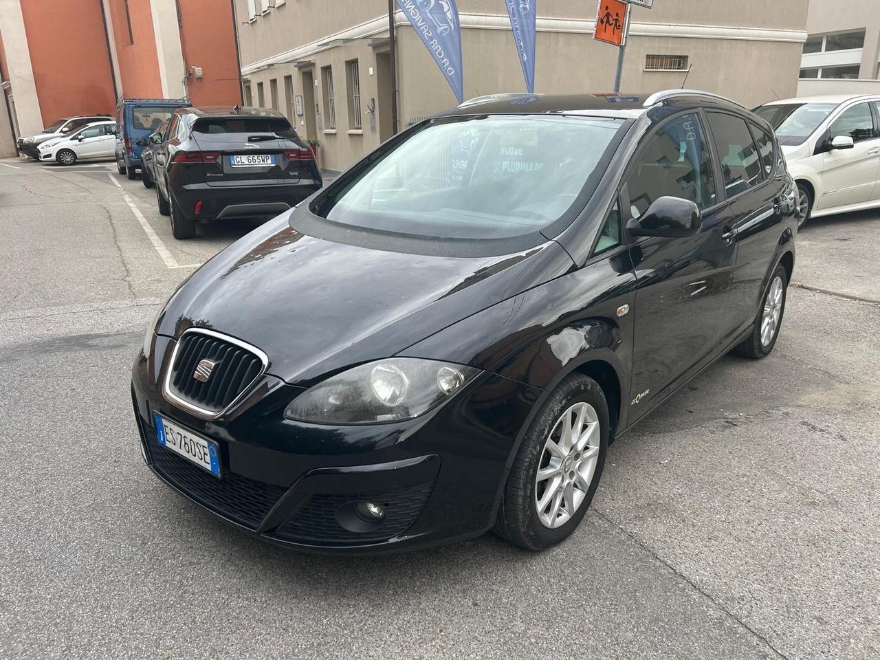 Seat Altea XL 1.6 TDI 105 CV CR DPF Start/Stop Style